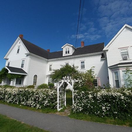 Inn On Frederick St. Andrews By The Sea Exteriör bild