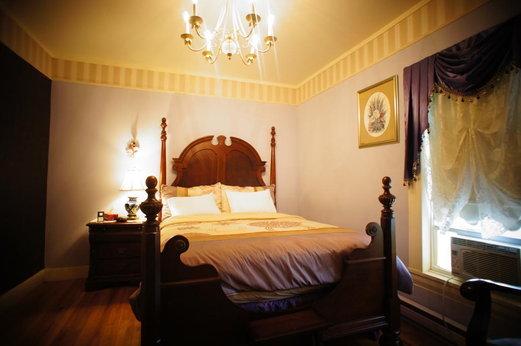 Inn On Frederick St. Andrews By The Sea Exteriör bild