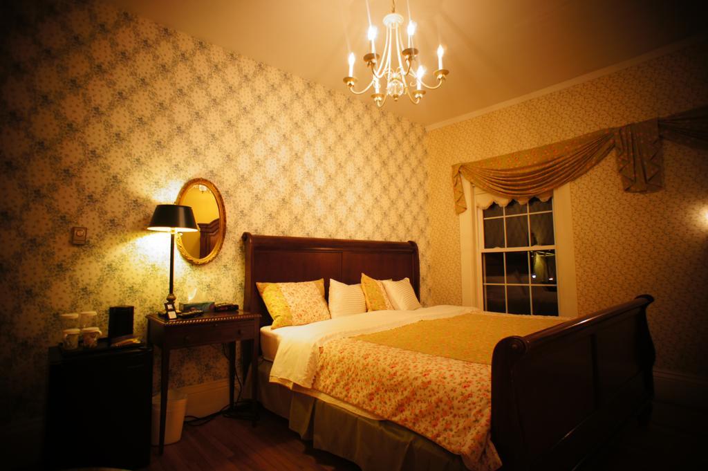 Inn On Frederick St. Andrews By The Sea Rum bild