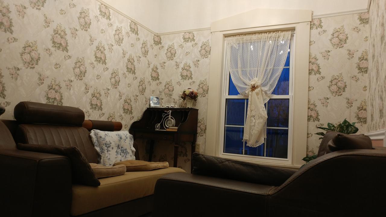 Inn On Frederick St. Andrews By The Sea Exteriör bild